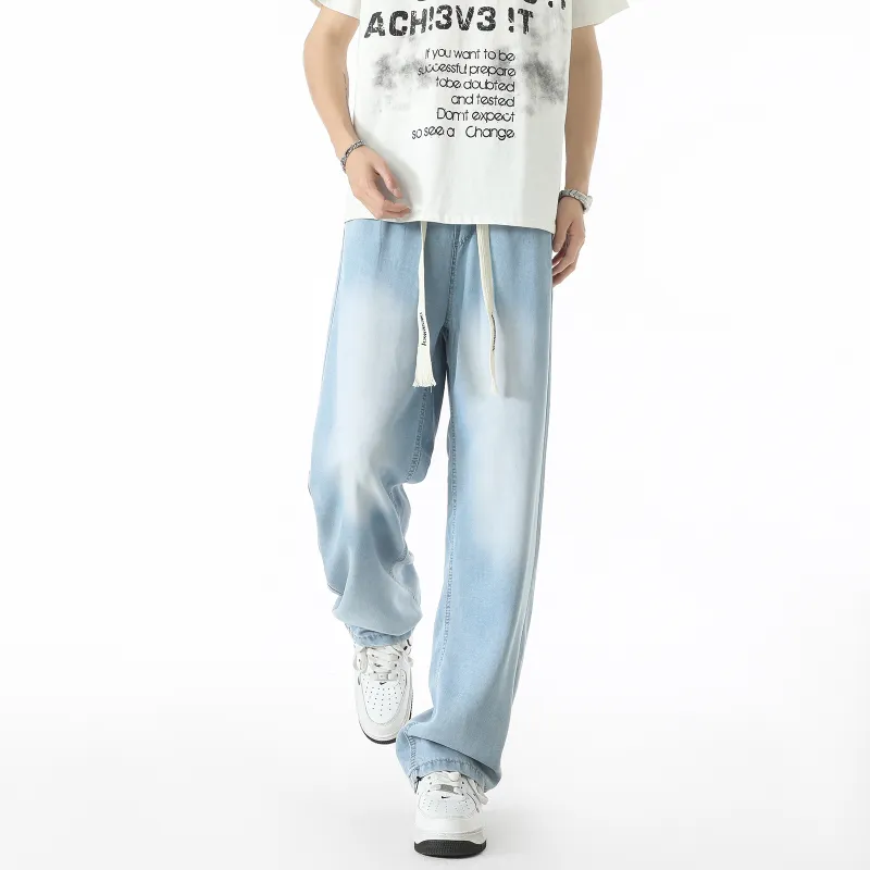 Kawasaki Jeans Unisex-11
