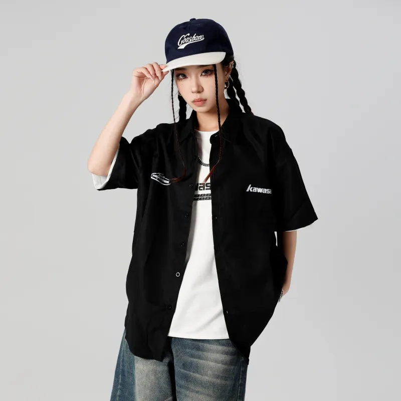 Kawasaki Shirts Unisex-29