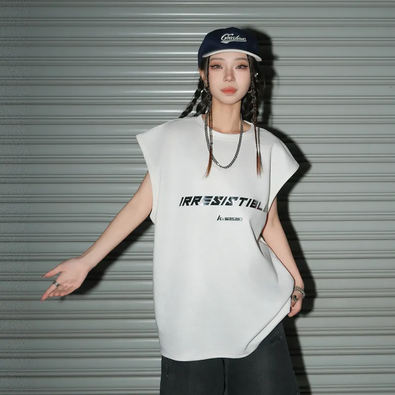 Kawasaki Tank Tops Unisex-11