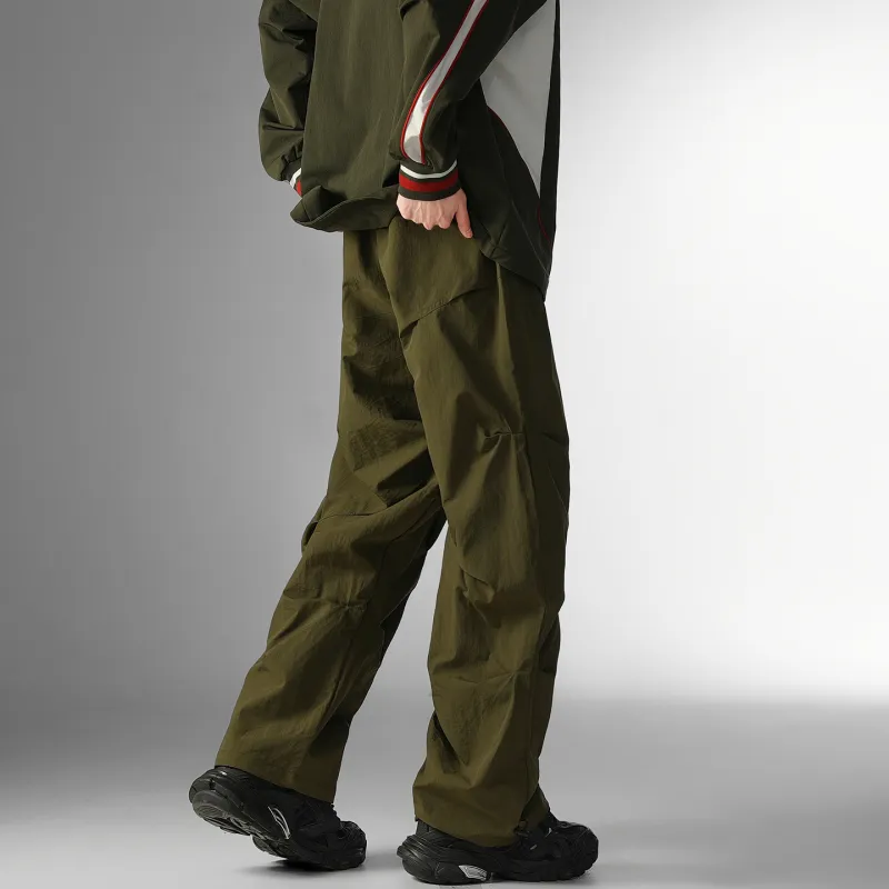 Kawasaki Casual Pants Unisex-20
