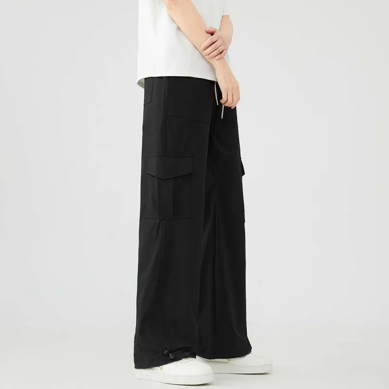 Kawasaki Casual Pants Unisex-5