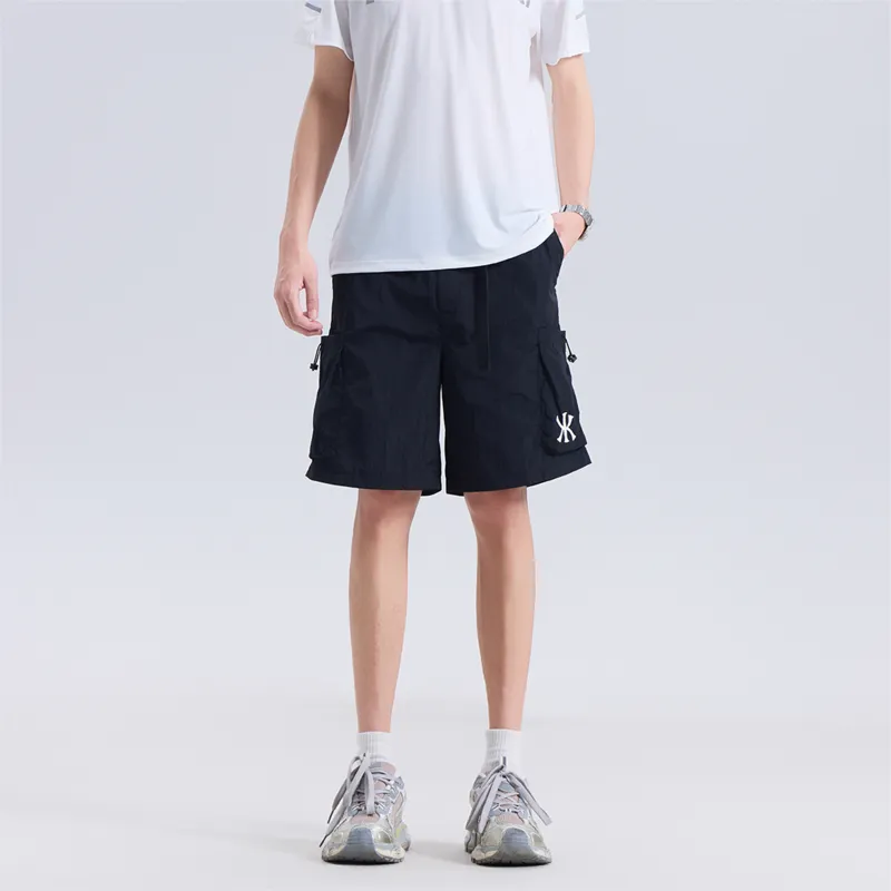 Kawasaki Casual Shorts Unisex-2