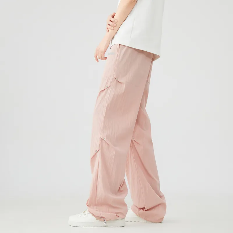 Kawasaki Casual Pants Unisex-12