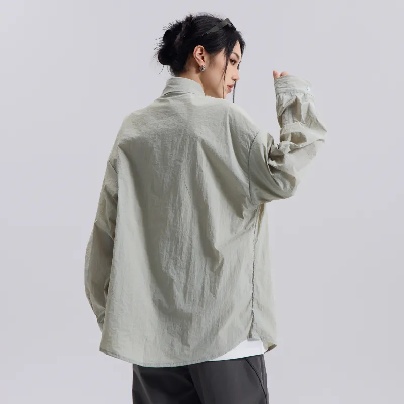 Kawasaki Sun Protection Clothing Unisex-20