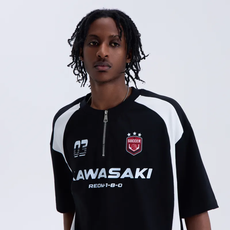 Kawasaki T Shirts Unisex-3