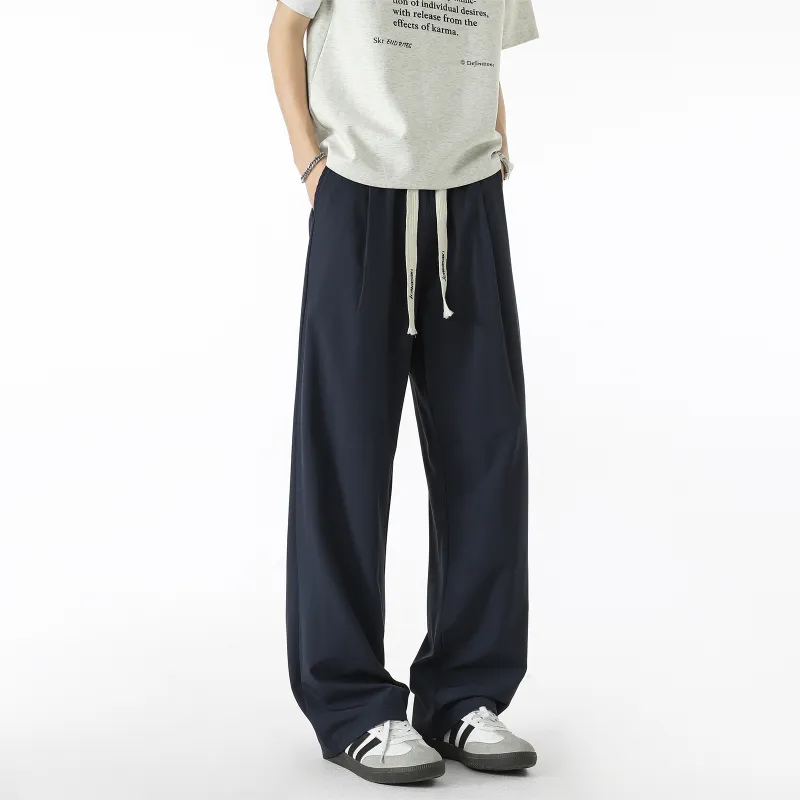 Kawasaki Casual Pants Unisex-21