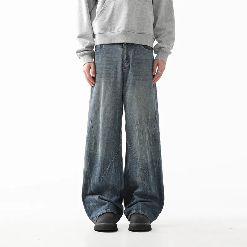 Kawasaki Jeans Unisex-9
