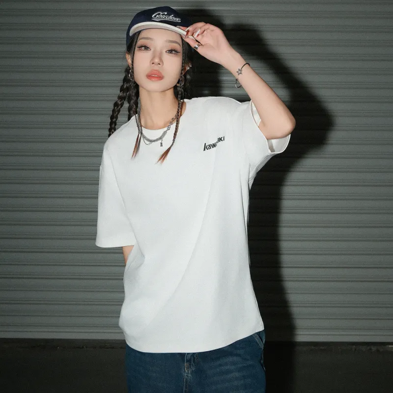 Kawasaki T Shirts Unisex-14