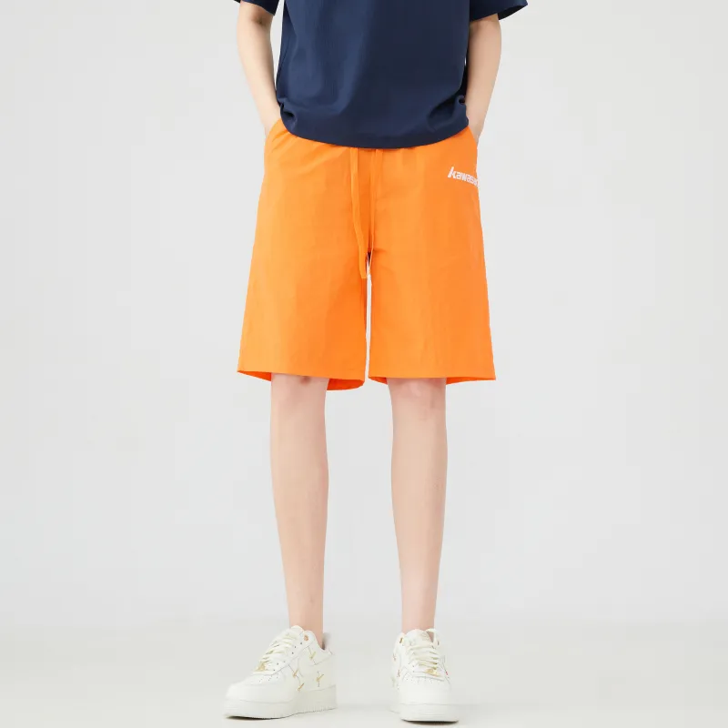 Kawasaki Casual Shorts Unisex-8