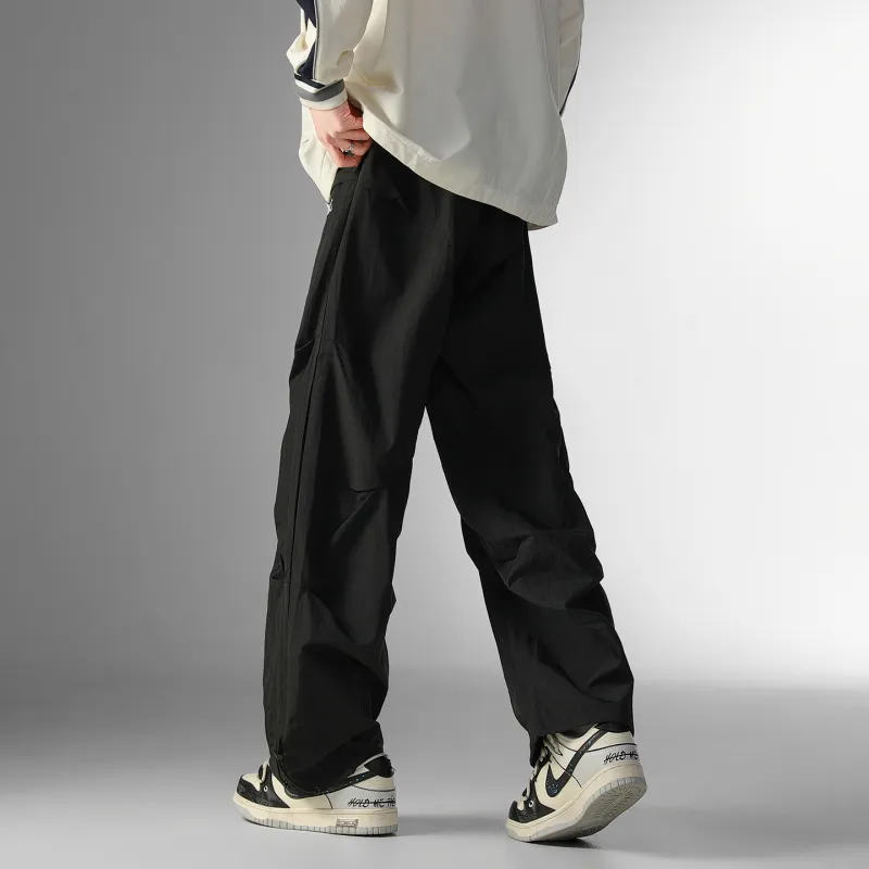 Kawasaki Casual Pants Unisex-5