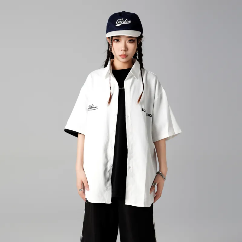 Kawasaki Shirts Unisex-20