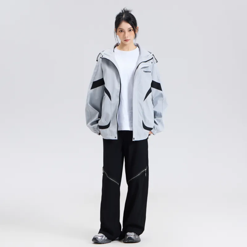 Kawasaki Jackets Unisex-12