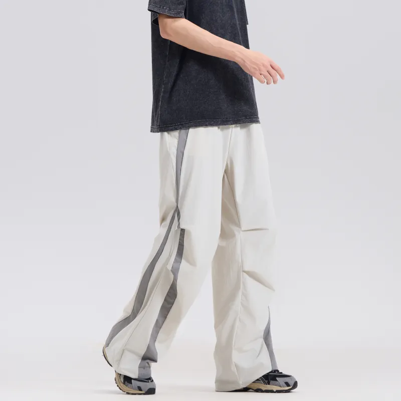 Kawasaki Casual Pants Unisex-26