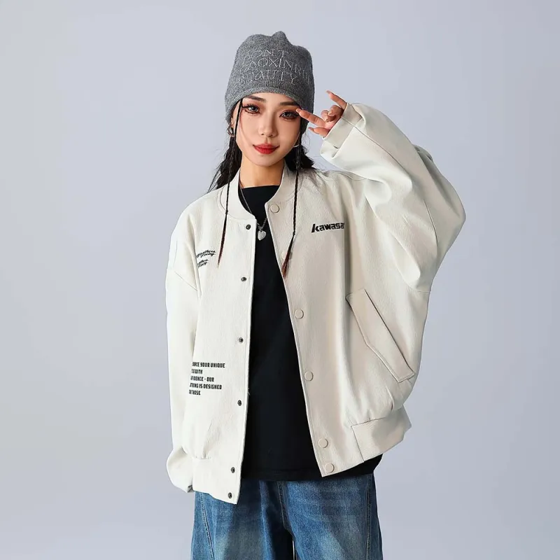 Kawasaki Jackets Unisex-20