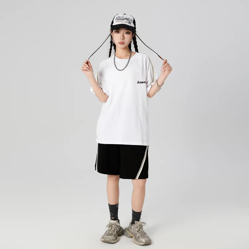 Kawasaki Casual Sportswear Unisex-9