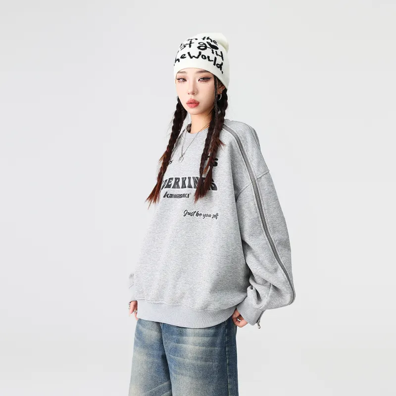 Kawasaki Sweatshirts Unisex-10