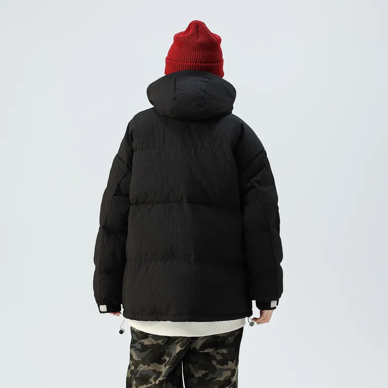 Kawasaki Down Jackets Unisex-12