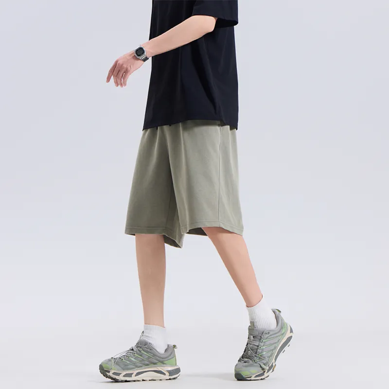 Kawasaki Casual Shorts Unisex-13