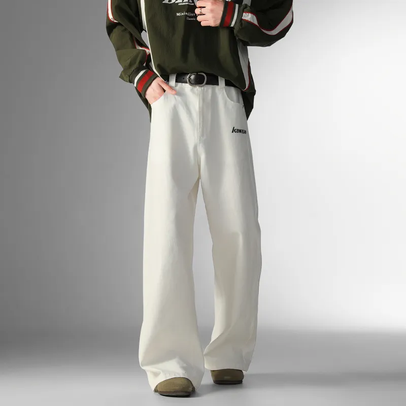 Kawasaki Jeans Unisex-3