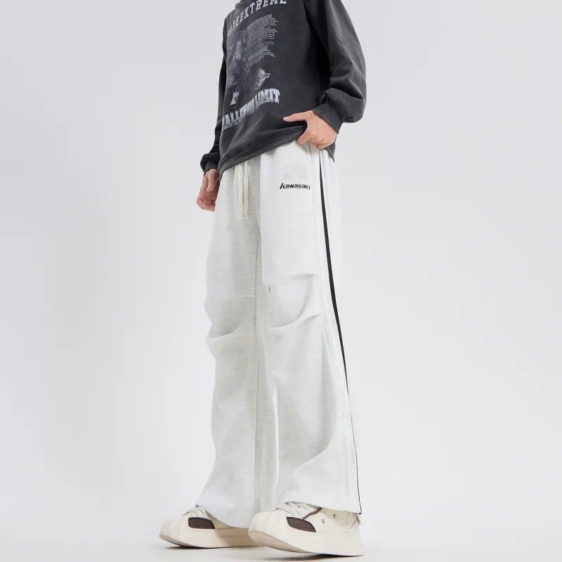 Kawasaki Casual Pants Unisex-18