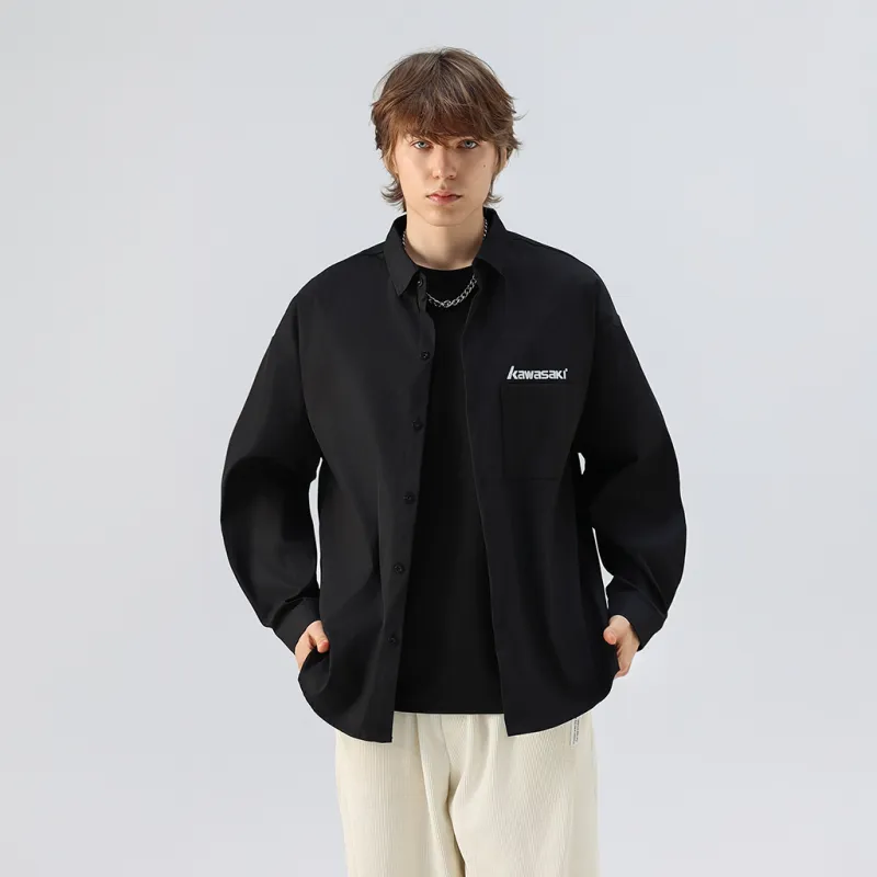Kawasaki Shirts Unisex-6