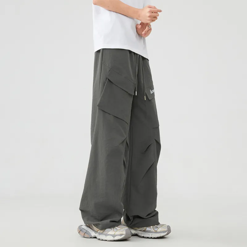 Kawasaki Casual Pants Unisex-10
