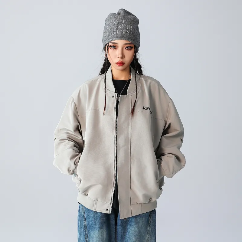 Kawasaki Jackets Unisex-4