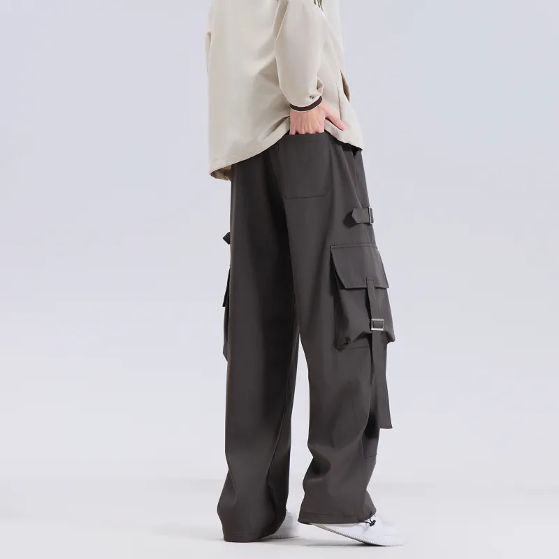 Kawasaki Casual Pants Unisex-20