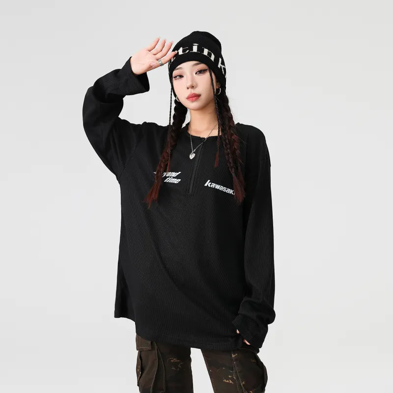 Kawasaki Sweatshirts Unisex-4