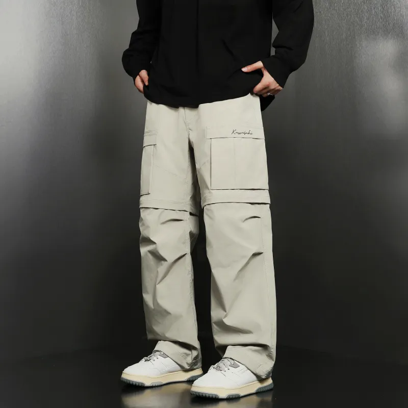 Kawasaki Cargo Pants Unisex-20