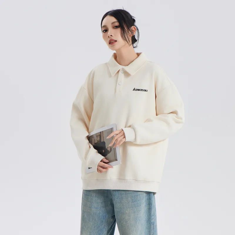 Kawasaki Polo Shirts Unisex-12