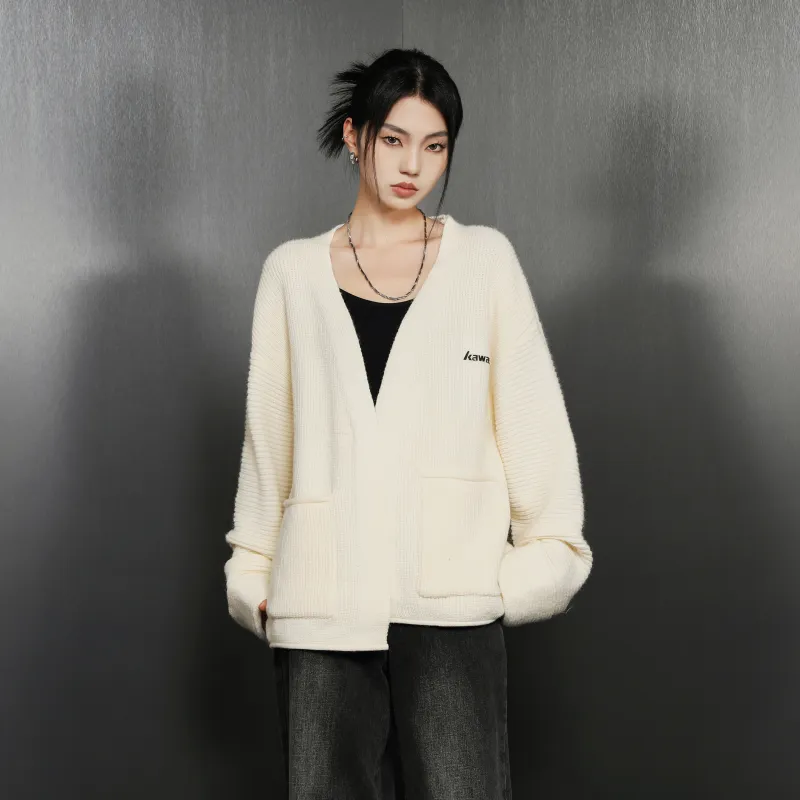 Kawasaki Knitwear Unisex-10