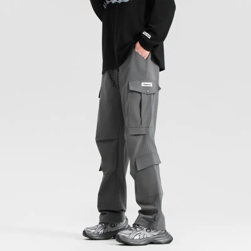 Kawasaki Casual Pants Unisex-18
