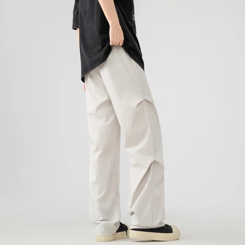 Kawasaki Casual Pants Unisex-3