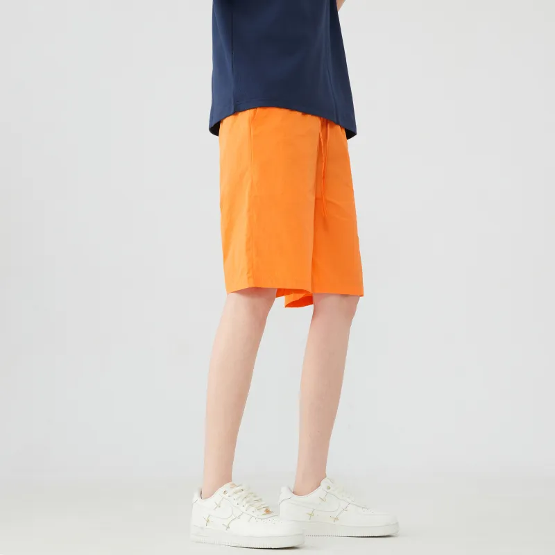 Kawasaki Casual Shorts Unisex-10