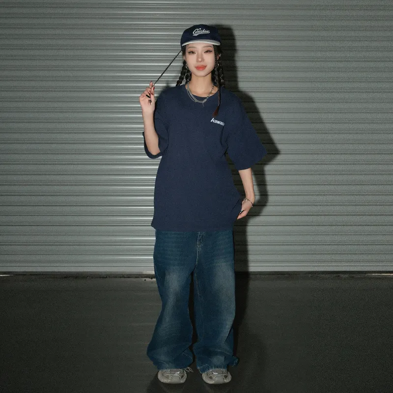 Kawasaki T Shirts Unisex-34