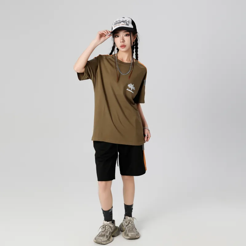 Kawasaki Casual Sportswear Unisex-11