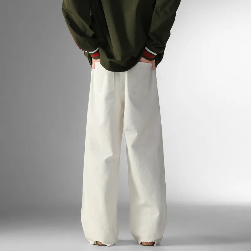 Kawasaki Jeans Unisex-6