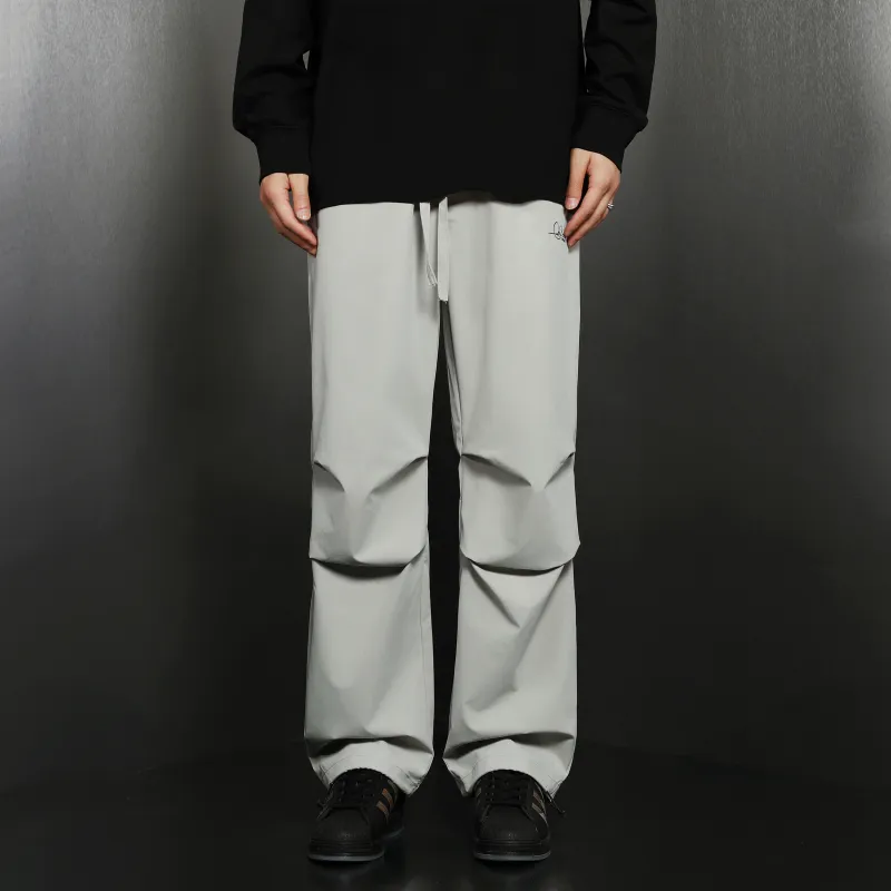 Kawasaki Casual Pants Unisex-19