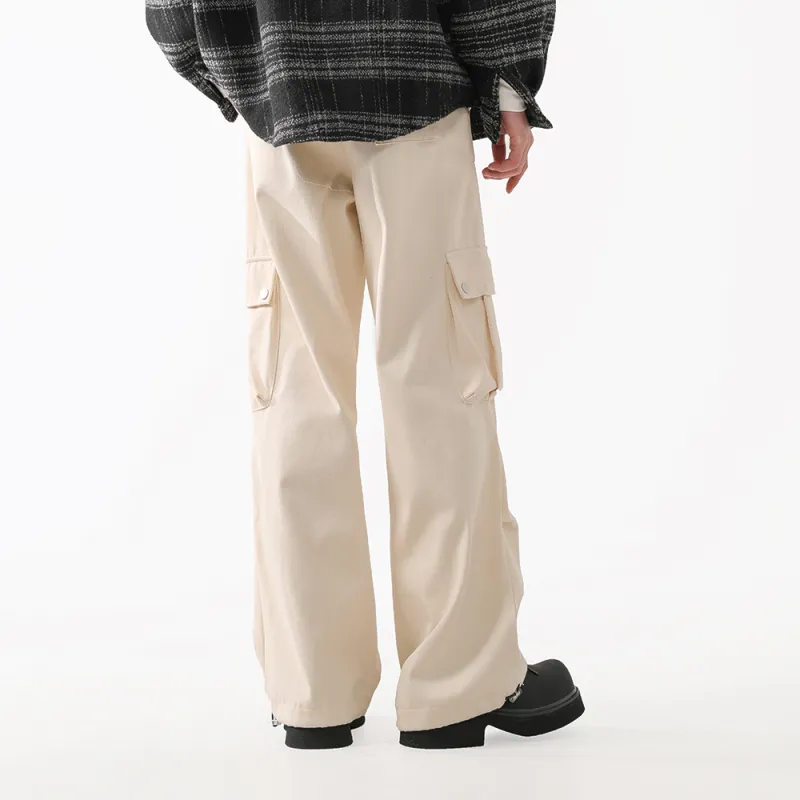 Kawasaki Casual Pants Unisex-12