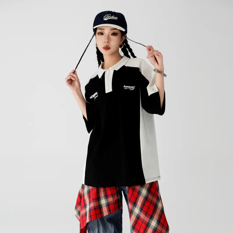 Kawasaki T Shirts Unisex-7