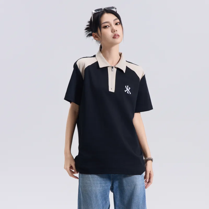 Kawasaki Polo Shirts Unisex-3