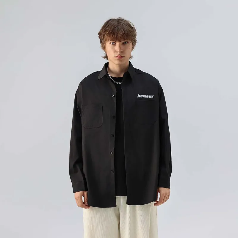 Kawasaki Shirts Unisex-21