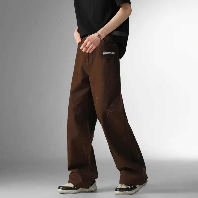 Kawasaki Jeans Unisex-19
