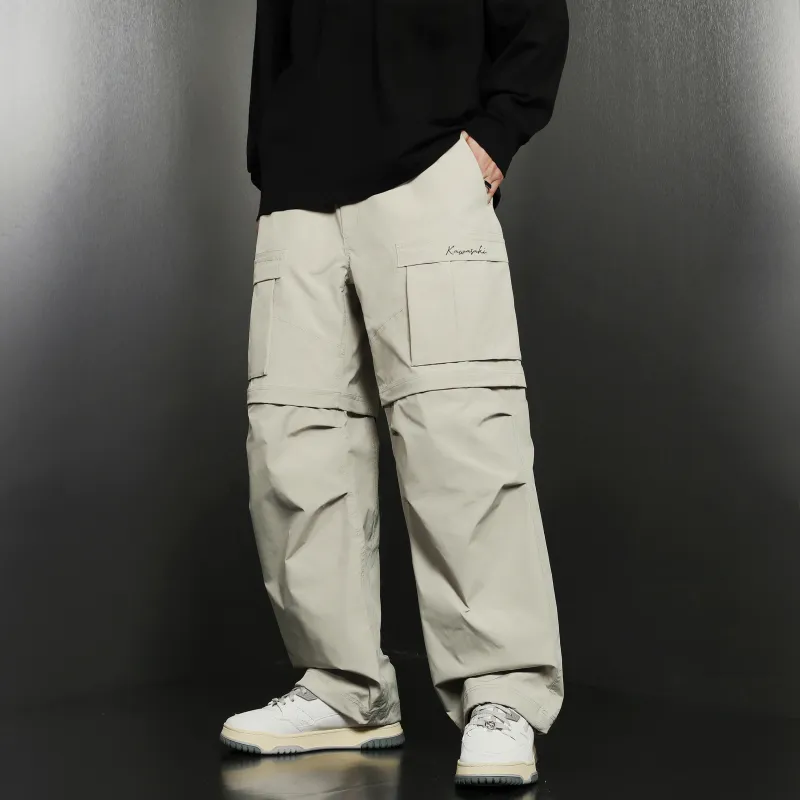 Kawasaki Cargo Pants Unisex-21