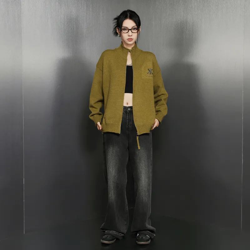 Kawasaki Sweaters Unisex-11