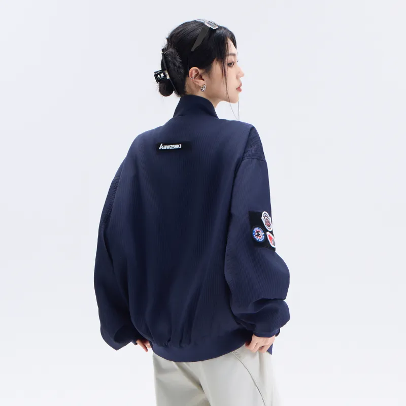 Kawasaki Jackets & Coats Unisex-12