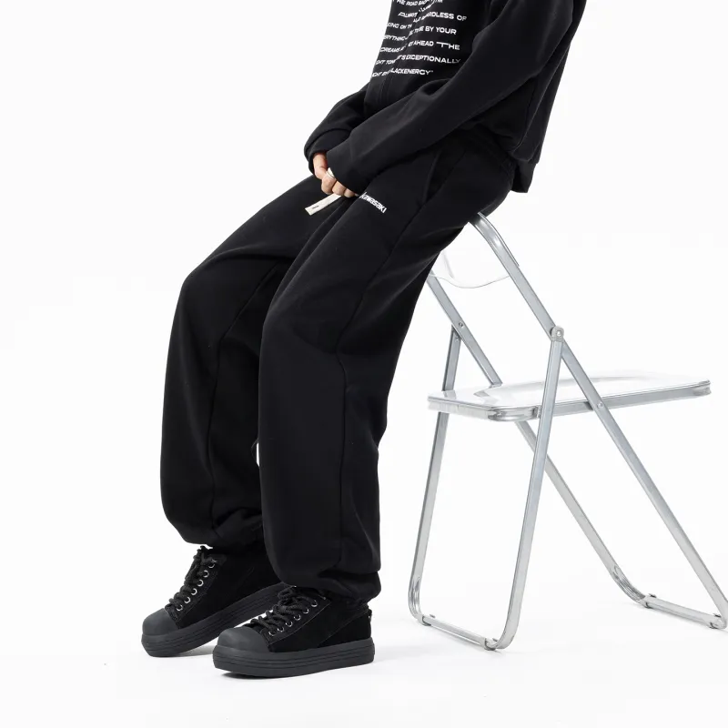 Kawasaki Knitted Sports Pants Unisex-27