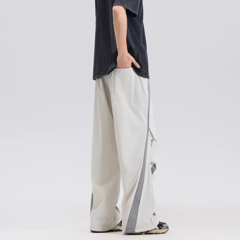 Kawasaki Casual Pants Unisex-28