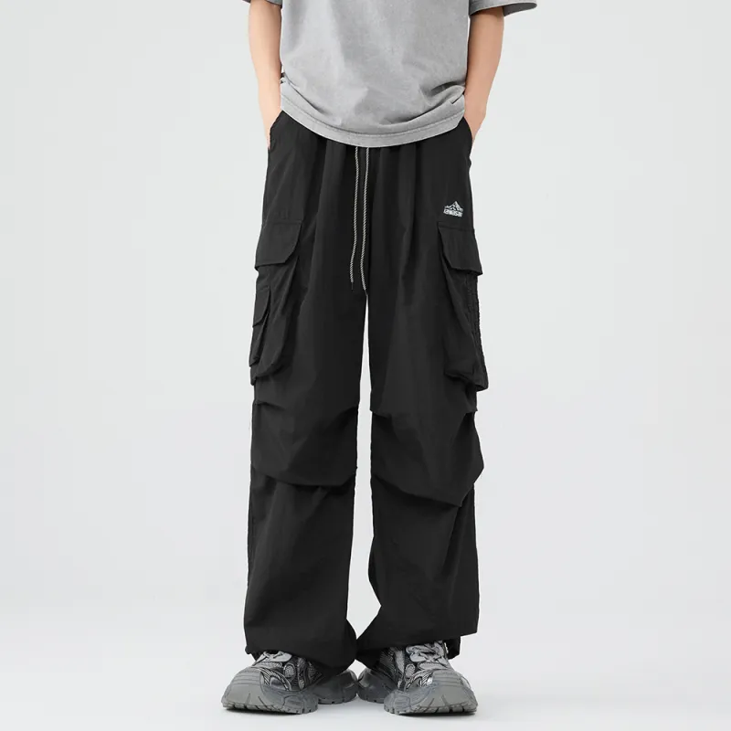 Kawasaki Cargo Pants Unisex-4